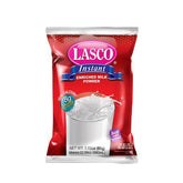 Lasco Instant Milk Powder 80g Set Of 3